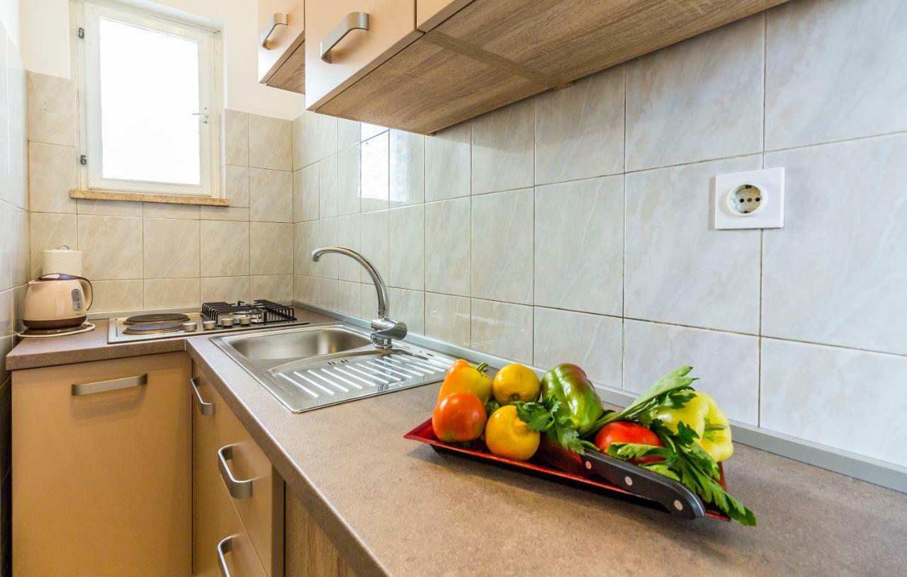 Pula Apartment Εξωτερικό φωτογραφία