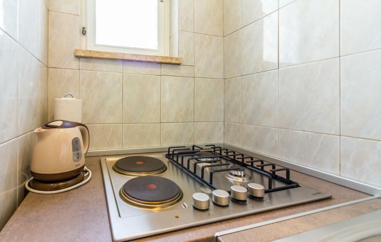 Pula Apartment Εξωτερικό φωτογραφία
