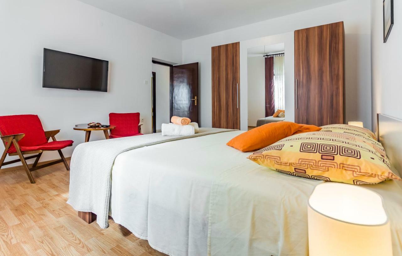 Pula Apartment Εξωτερικό φωτογραφία