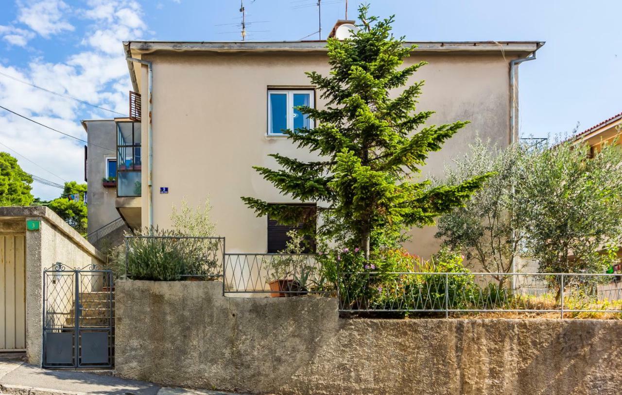 Pula Apartment Εξωτερικό φωτογραφία