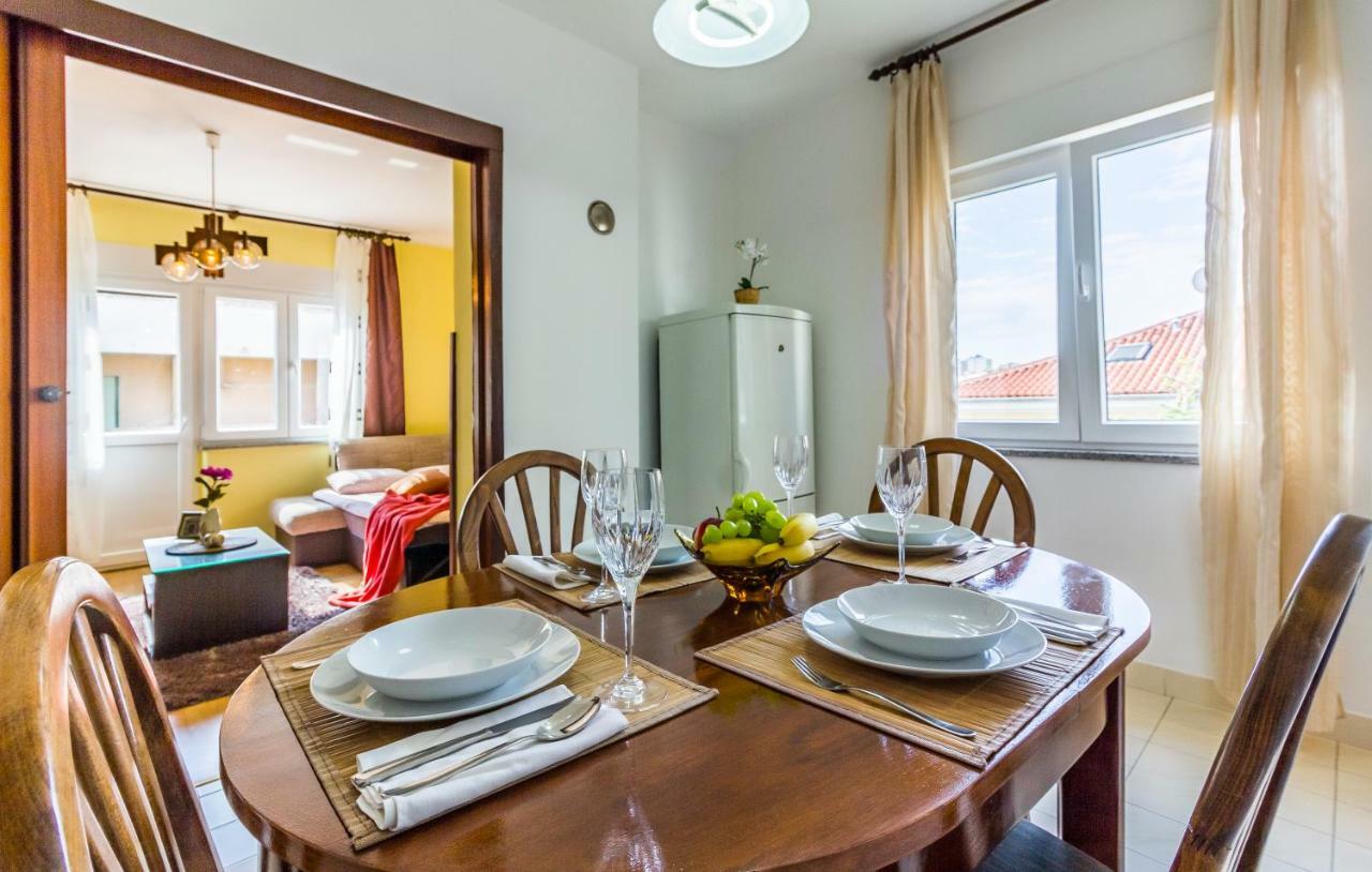 Pula Apartment Εξωτερικό φωτογραφία
