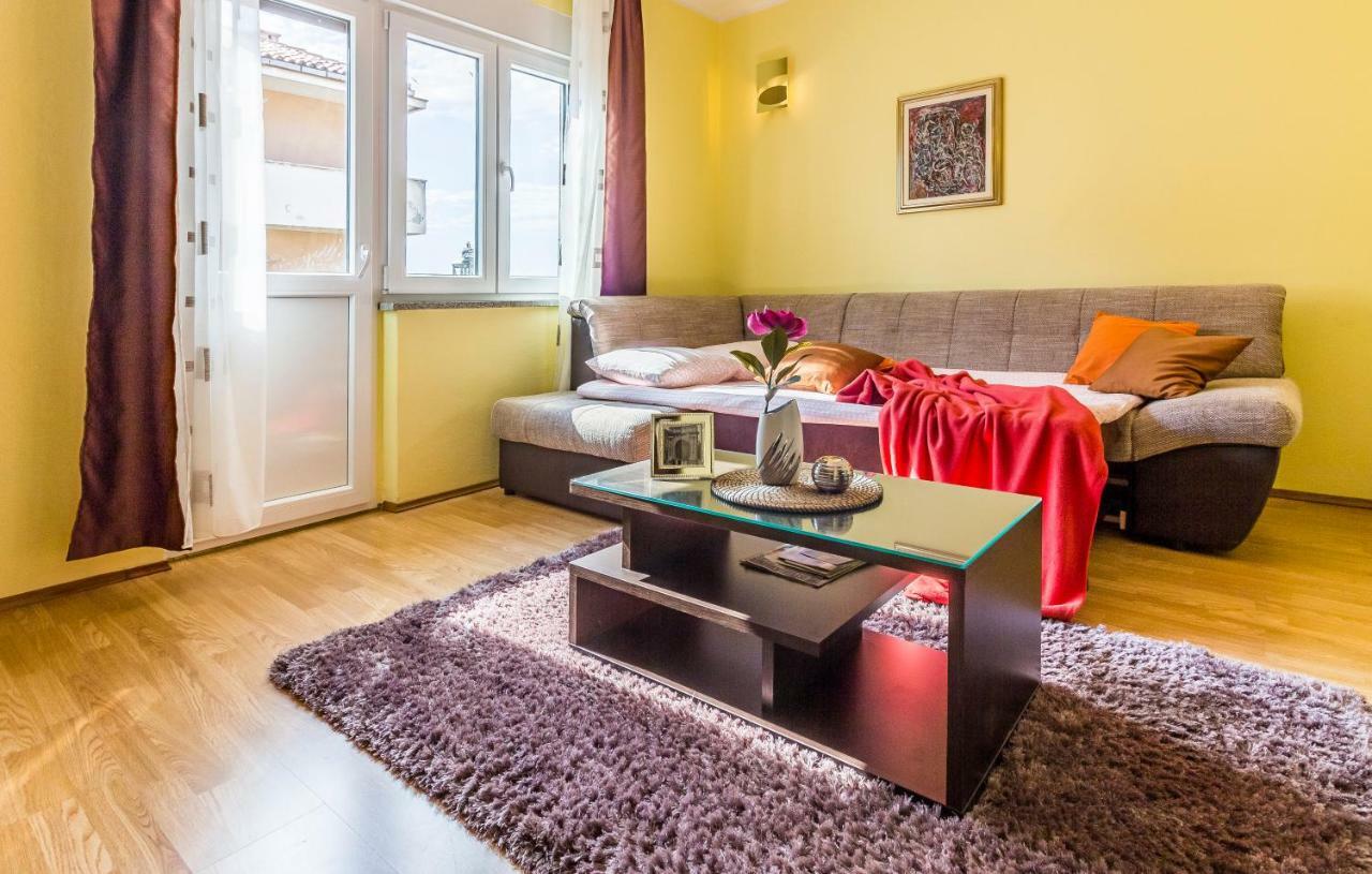 Pula Apartment Εξωτερικό φωτογραφία
