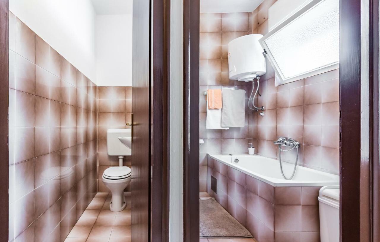 Pula Apartment Εξωτερικό φωτογραφία