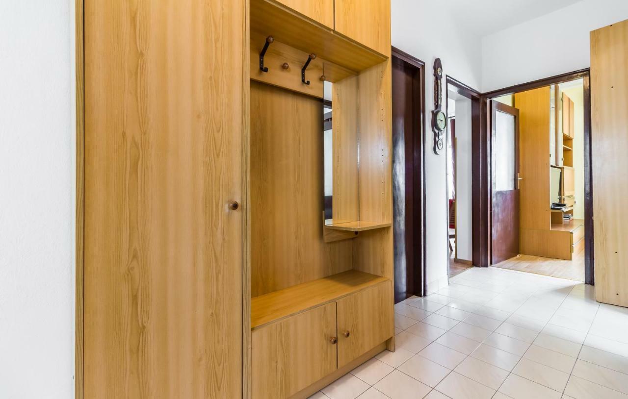 Pula Apartment Εξωτερικό φωτογραφία