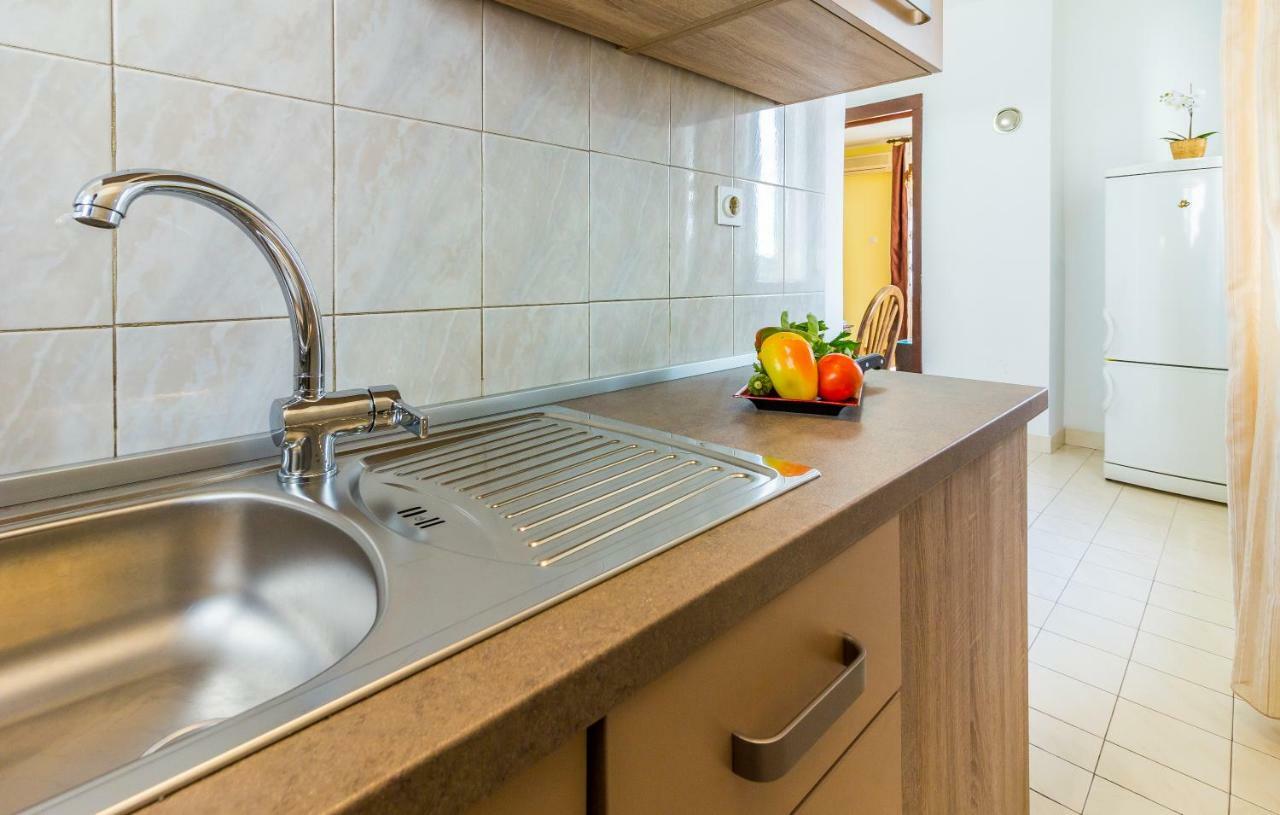 Pula Apartment Εξωτερικό φωτογραφία