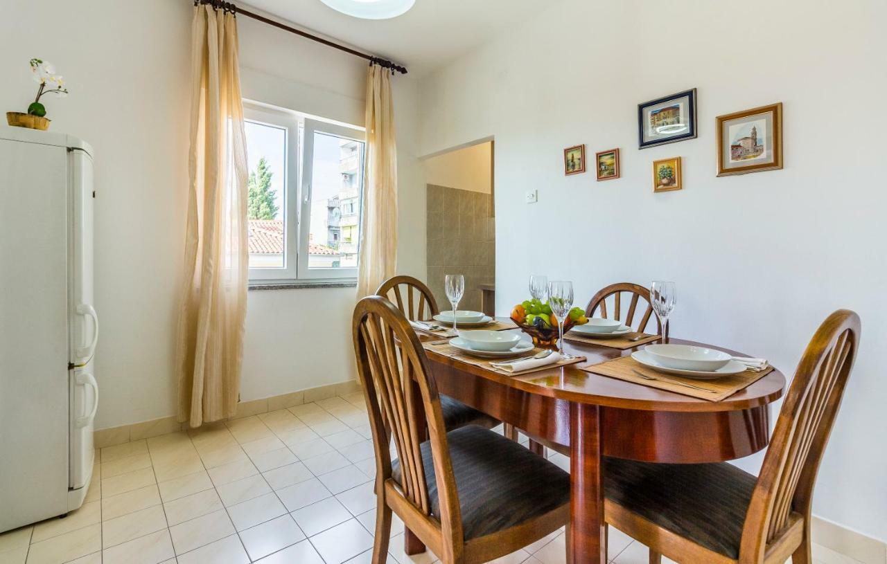 Pula Apartment Εξωτερικό φωτογραφία