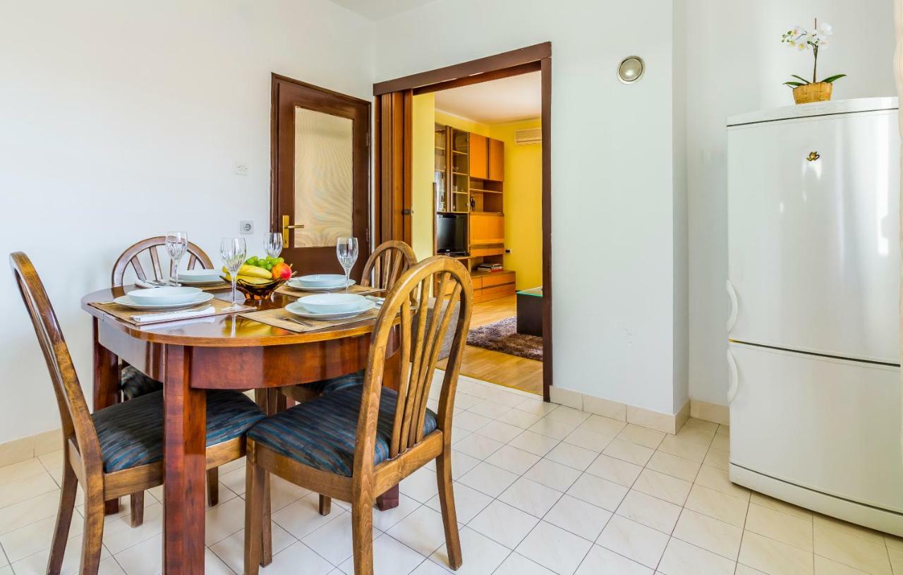 Pula Apartment Εξωτερικό φωτογραφία