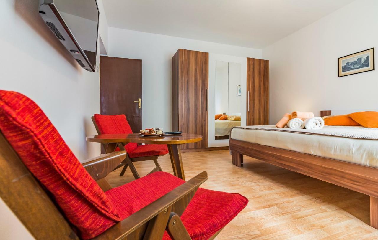 Pula Apartment Εξωτερικό φωτογραφία
