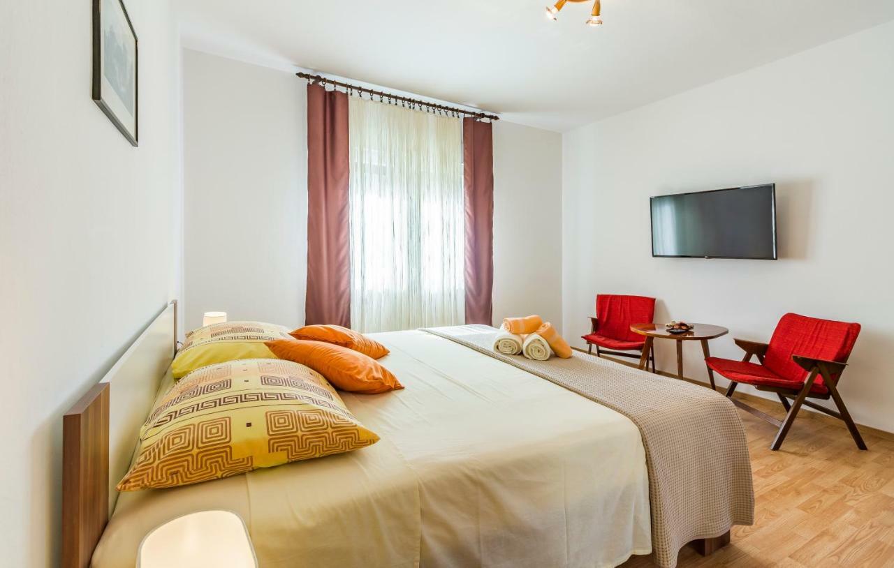 Pula Apartment Εξωτερικό φωτογραφία