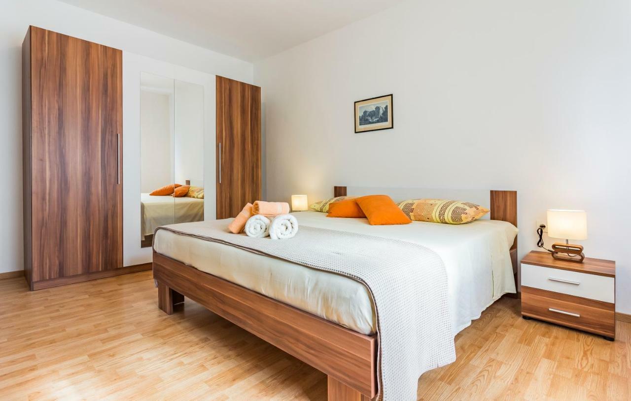 Pula Apartment Εξωτερικό φωτογραφία