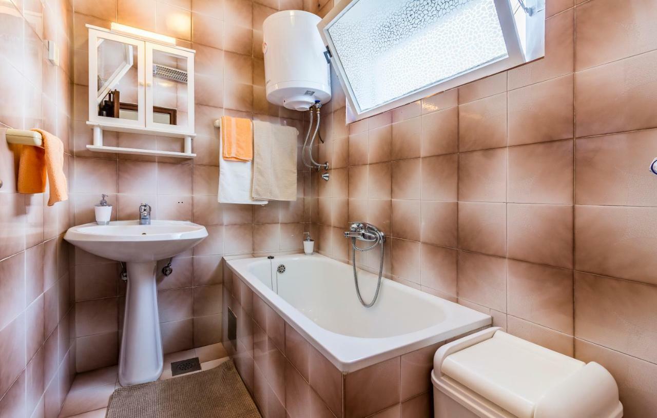 Pula Apartment Εξωτερικό φωτογραφία