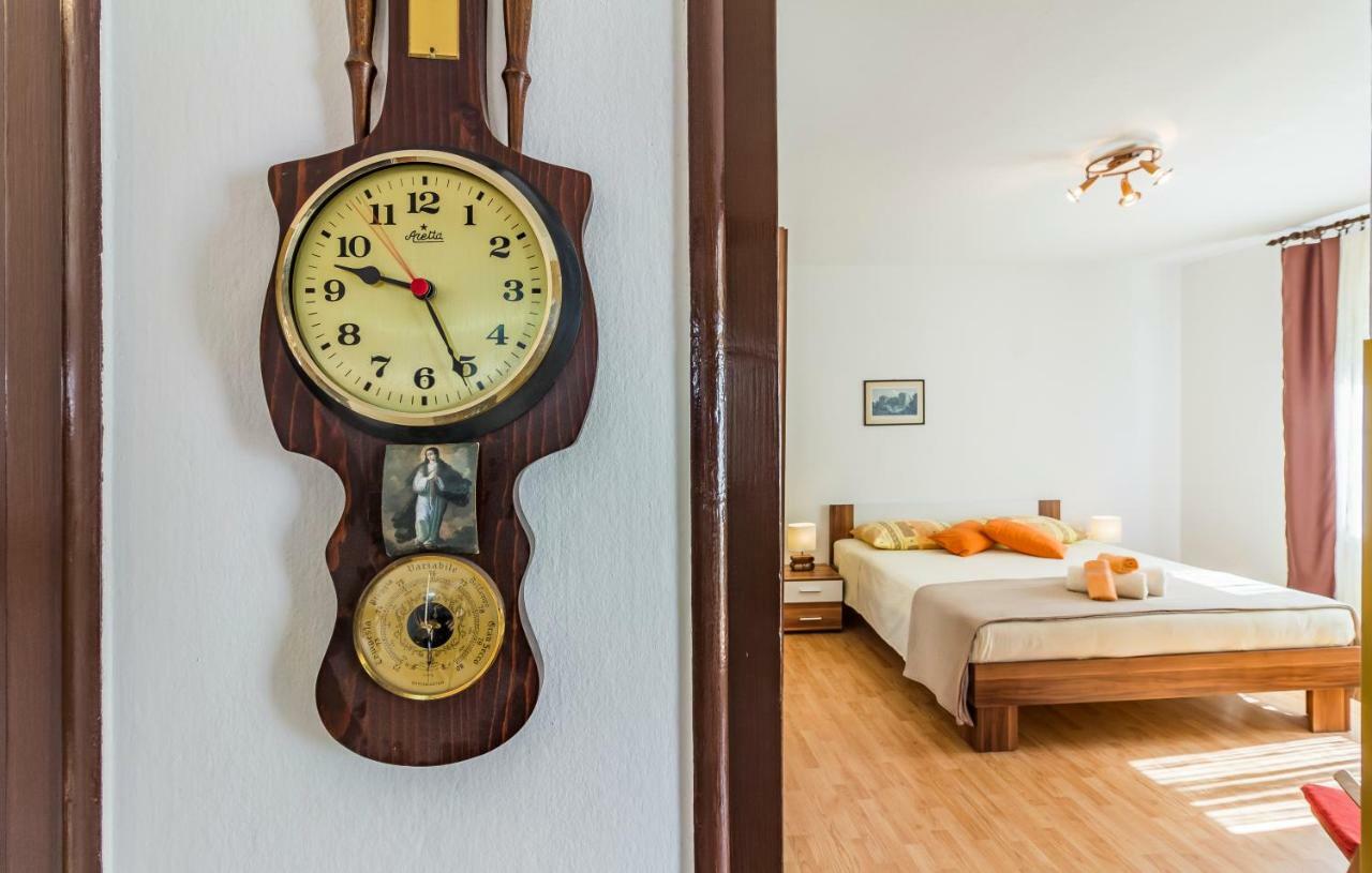 Pula Apartment Εξωτερικό φωτογραφία