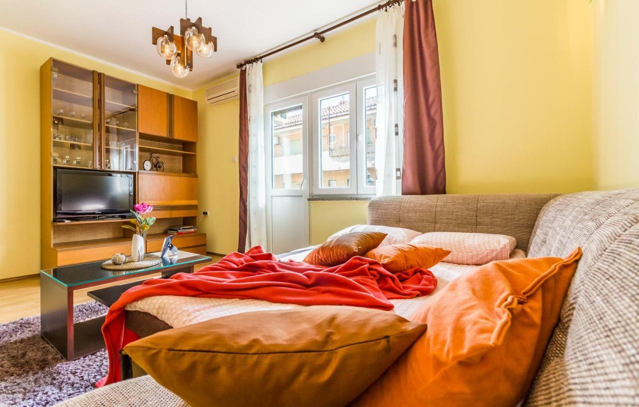 Pula Apartment Εξωτερικό φωτογραφία